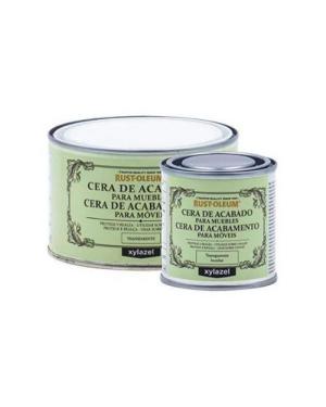 CHALKY FINISH CERA PARA MUEBLES